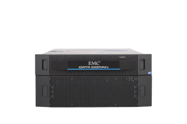 Discover Used/Refurbished Dell EMC DD2500 Array