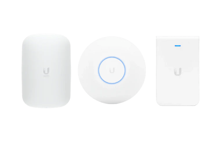 Refurbished & Used Ubiquiti UniFi Access Points