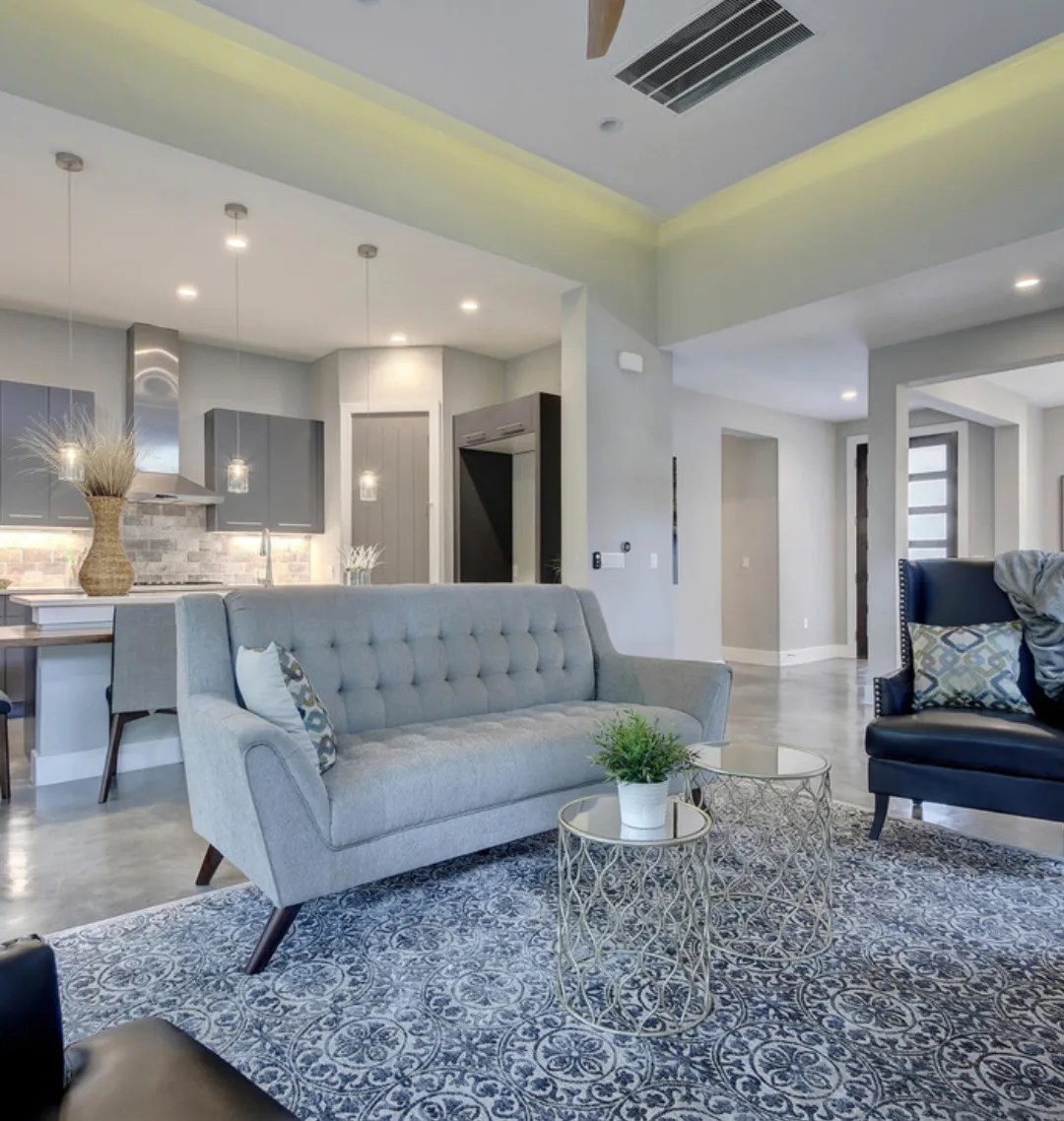 Custom Homes Alta Vista Builders & Consultants, LLC