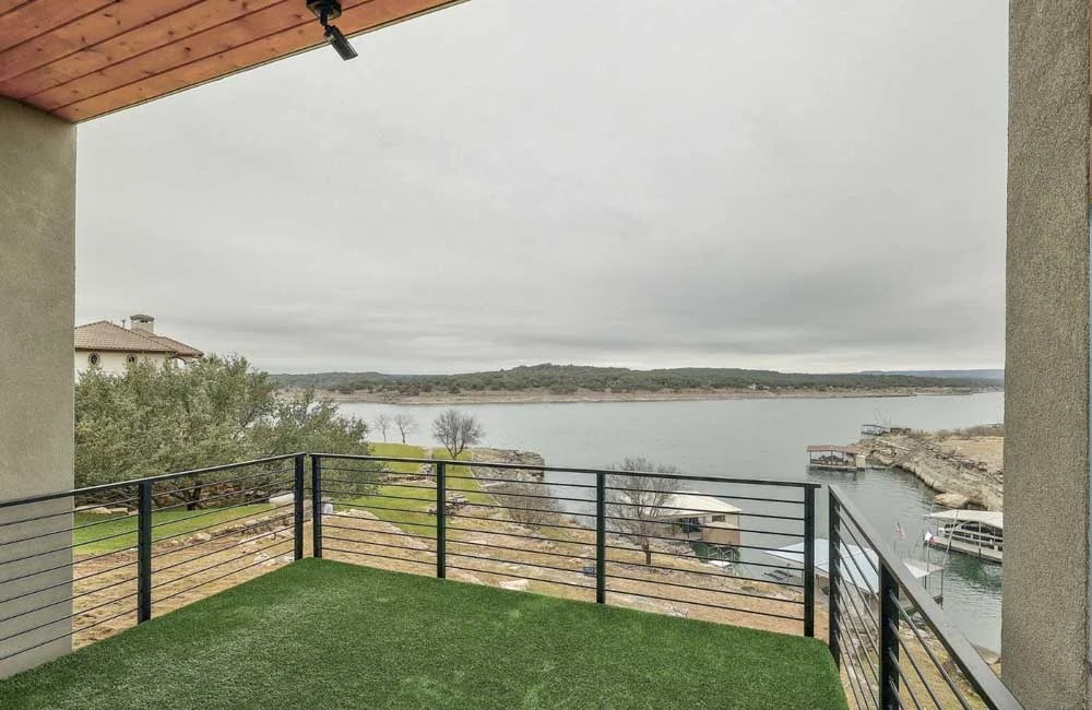 Lake Travis Waterfront Alta Vista Builders & Consultants, LLC