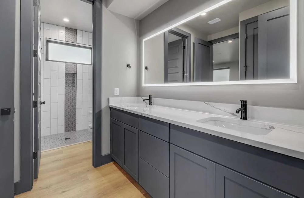 Lake Travis Waterfront Alta Vista Builders & Consultants, LLC