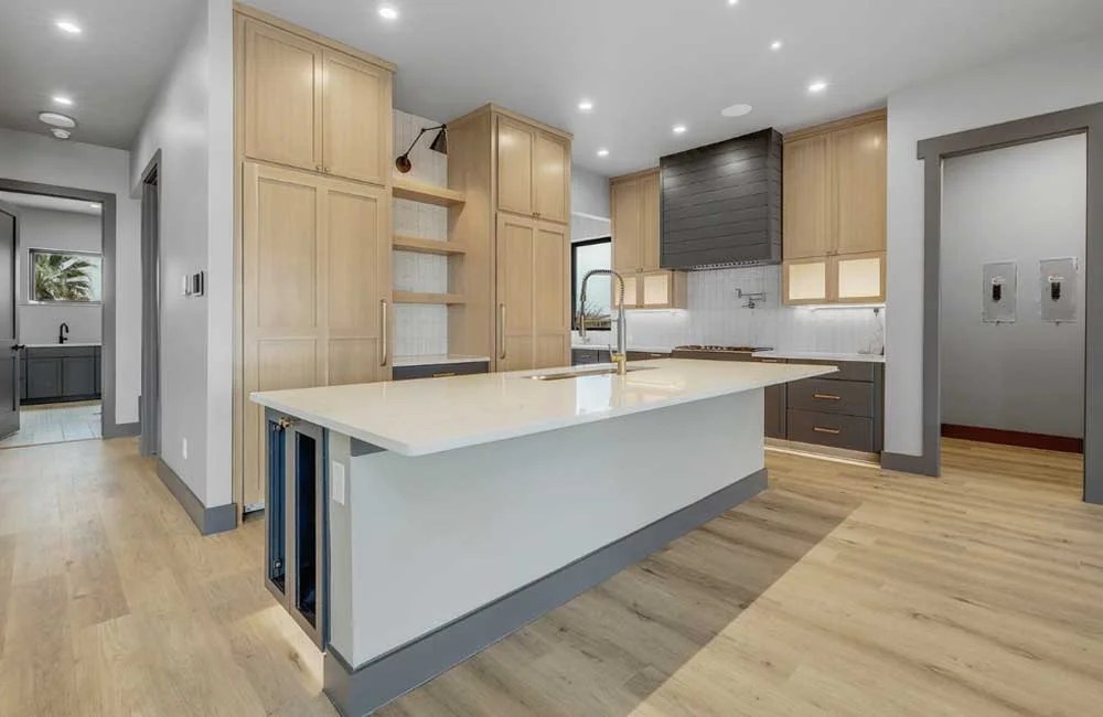 Lake Travis Waterfront Alta Vista Builders & Consultants, LLC