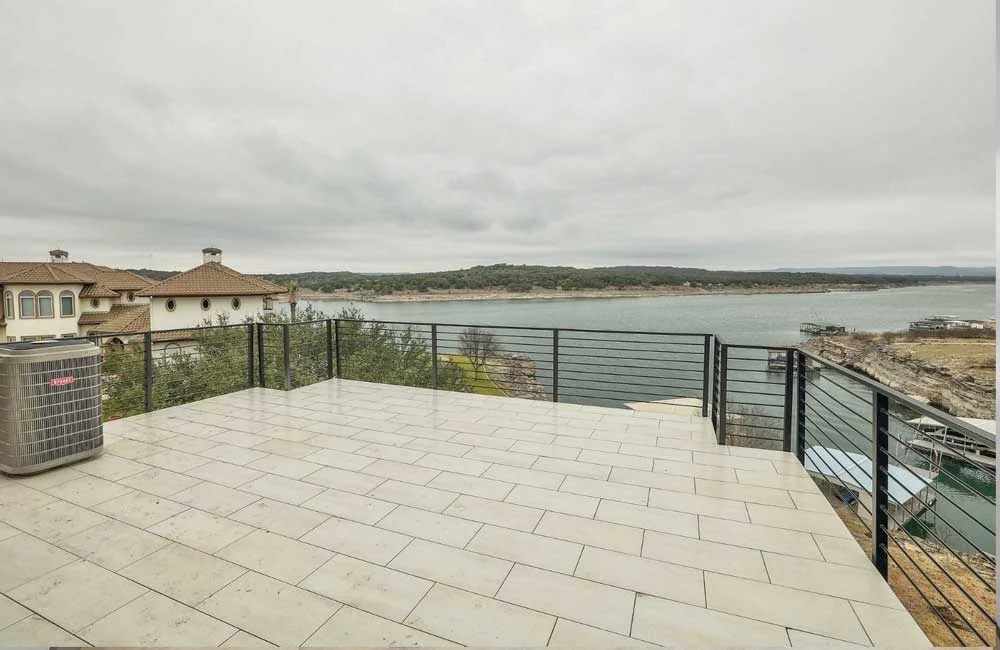Lake Travis Waterfront Alta Vista Builders & Consultants, LLC