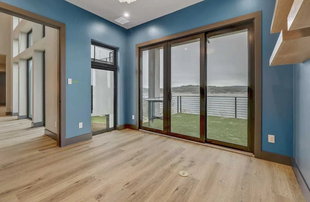 Lake Travis Waterfront Alta Vista Builders & Consultants, LLC