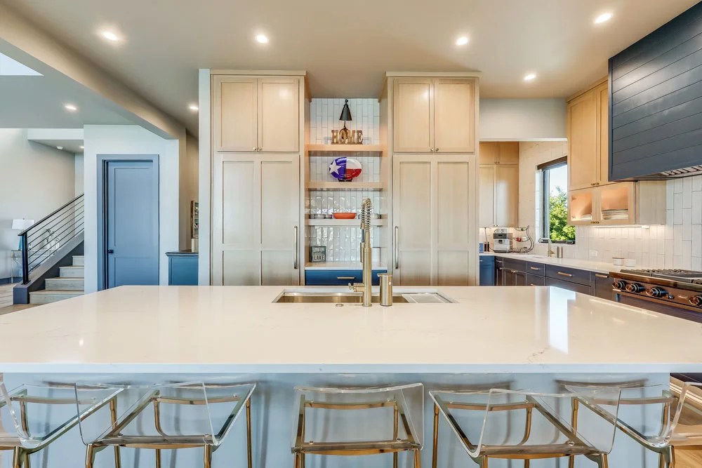 Lake Travis Waterfront Alta Vista Builders & Consultants, LLC