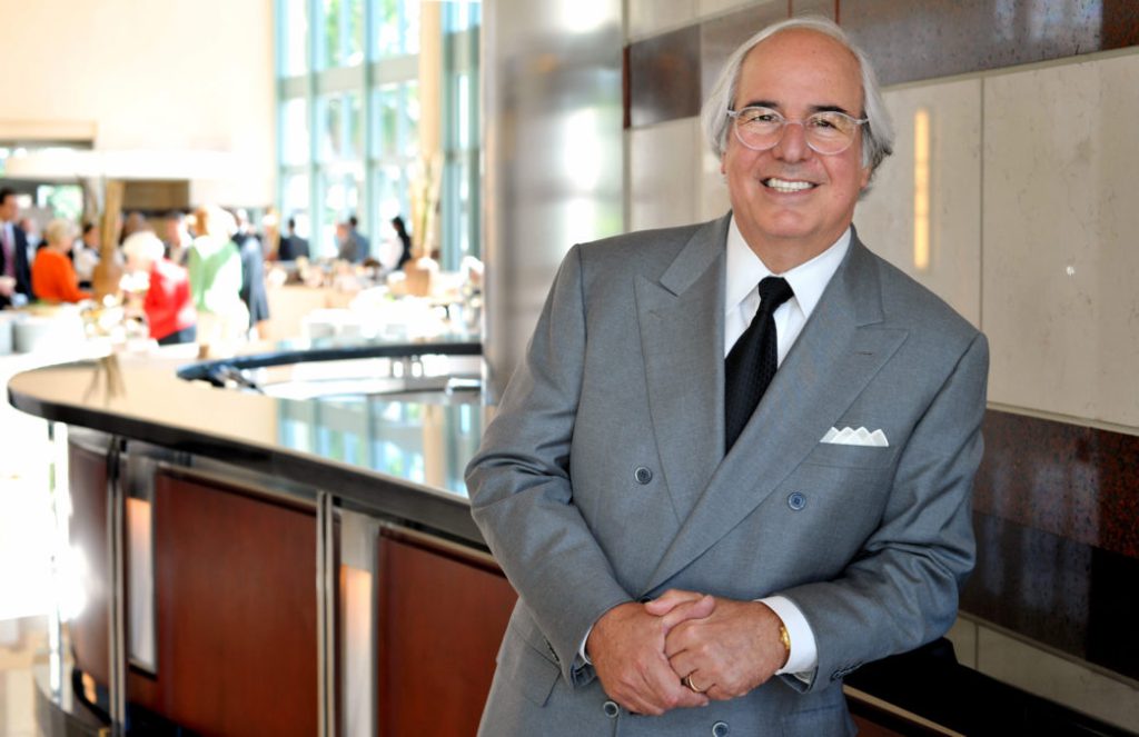Frank Abagnale to Discuss Cybercrime at RSA conference 2020(06)