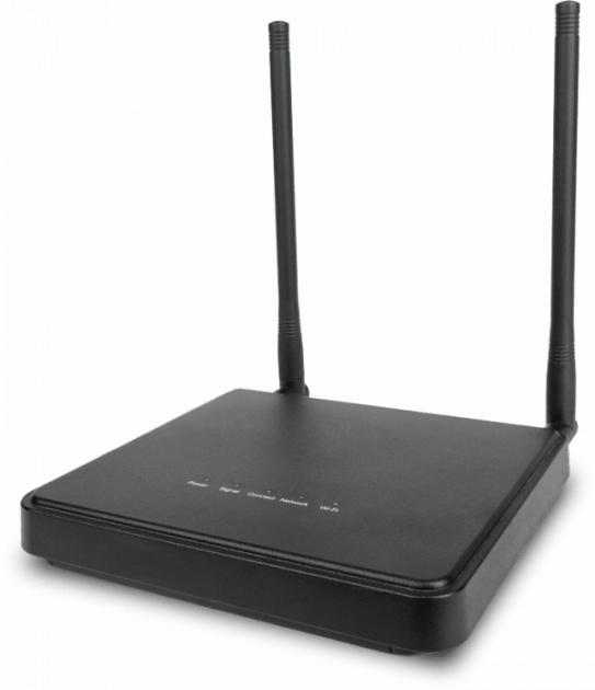 Take advantage of inbound V oice over IP (VoIP) calling