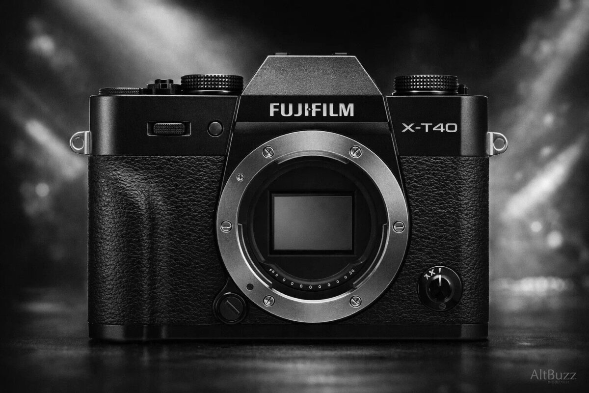 Camera Rumors 2026 Latest Leaks & Insider News