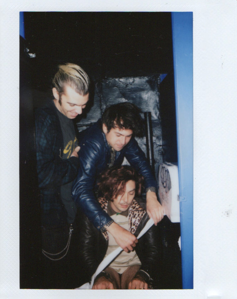 Interview The Growlers on 'City Club' and botched albums Alt Citizen