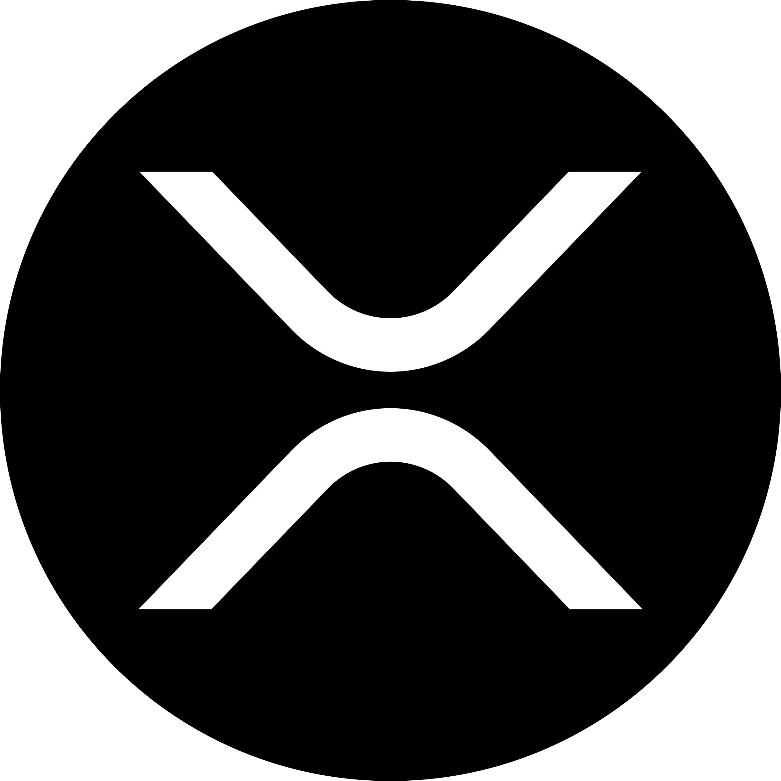 XRP Logo