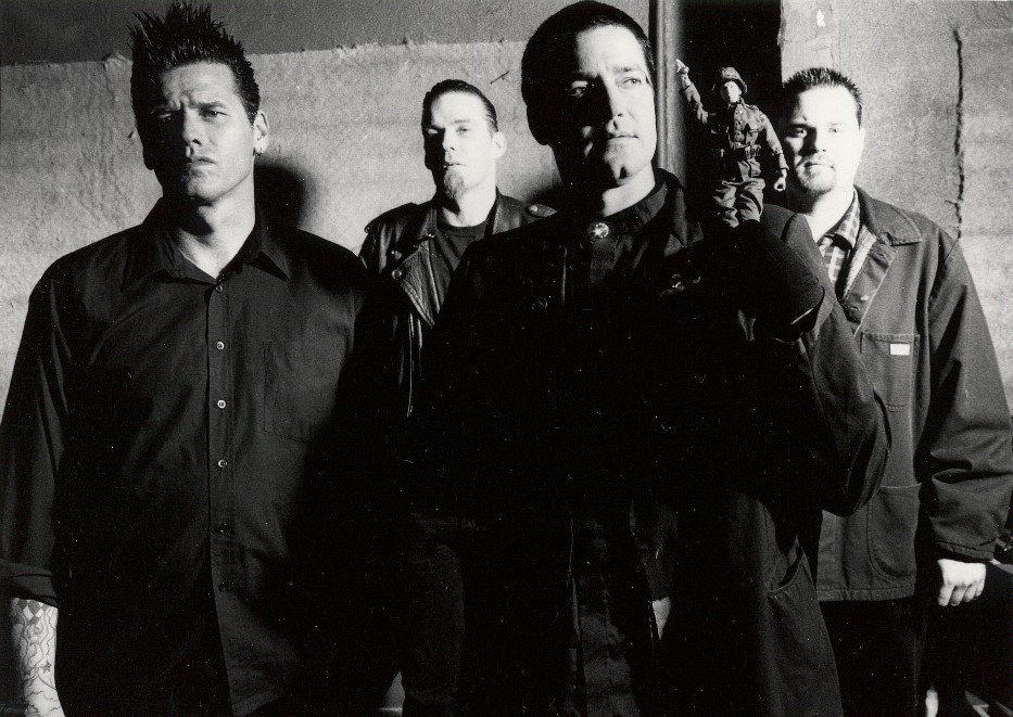 T.S.O.L. - Trigger Complex - ALTCORNER.com