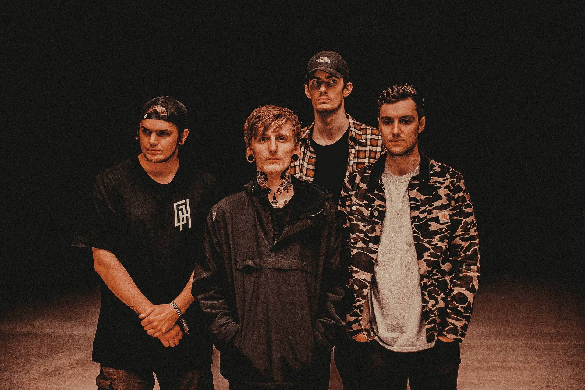 Revealer announce Nothing; No One!