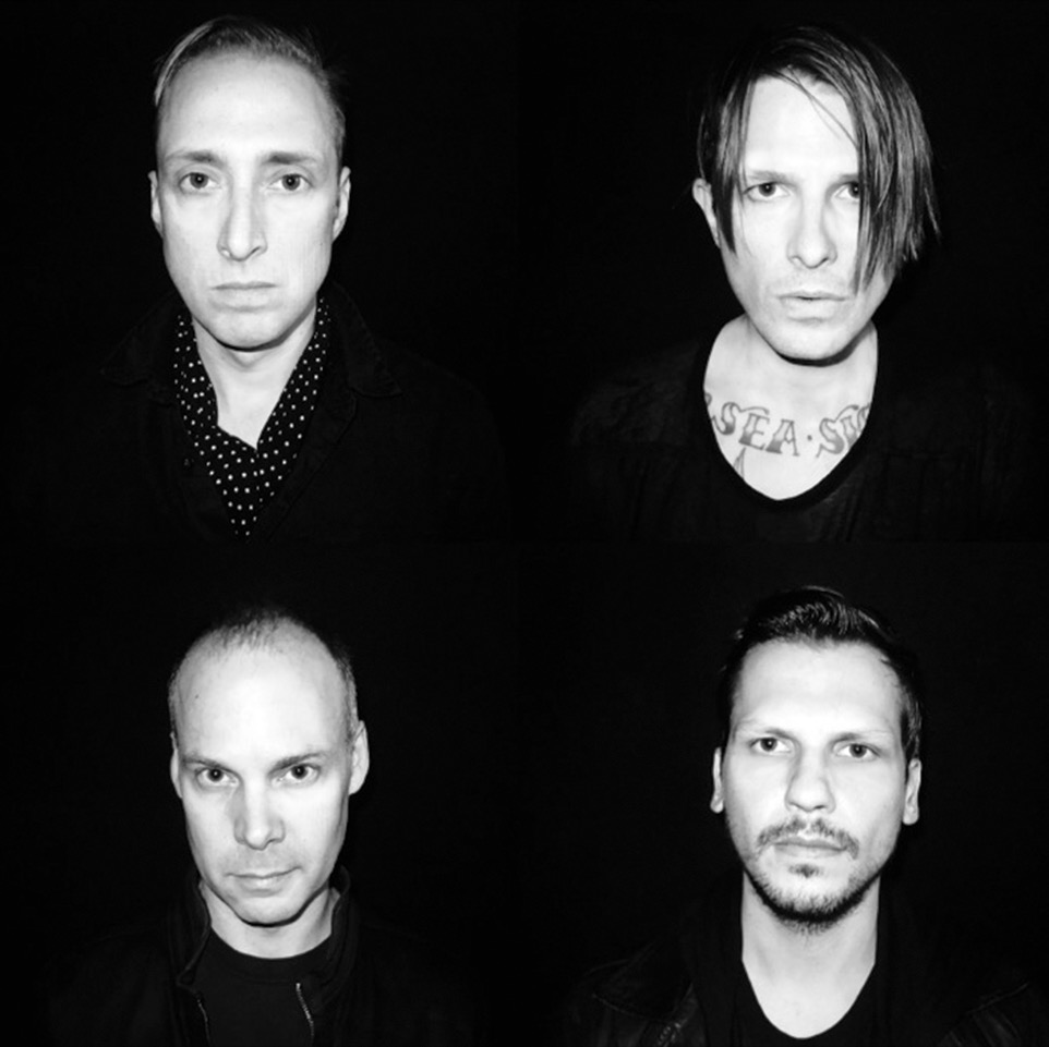 American Nightmare have put Flowers Under Siege