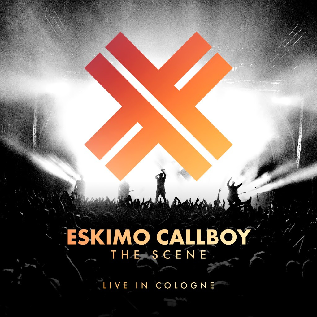 Eskimo Callboy announce live album and tour with Attila