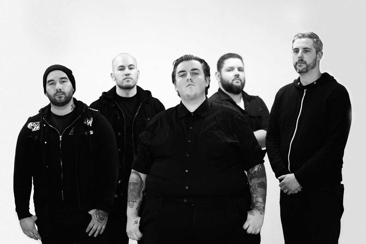 Darker Days reveal Sydney!