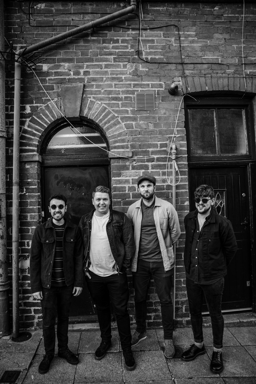 Introduce Yourselves to HAiG The Rockers Who Have Just Signed to