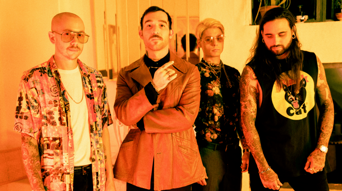 Cane Hill Power of the High