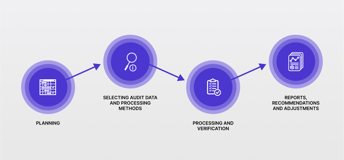 How to Maximize Your Buisness Decisions with Data Auditing