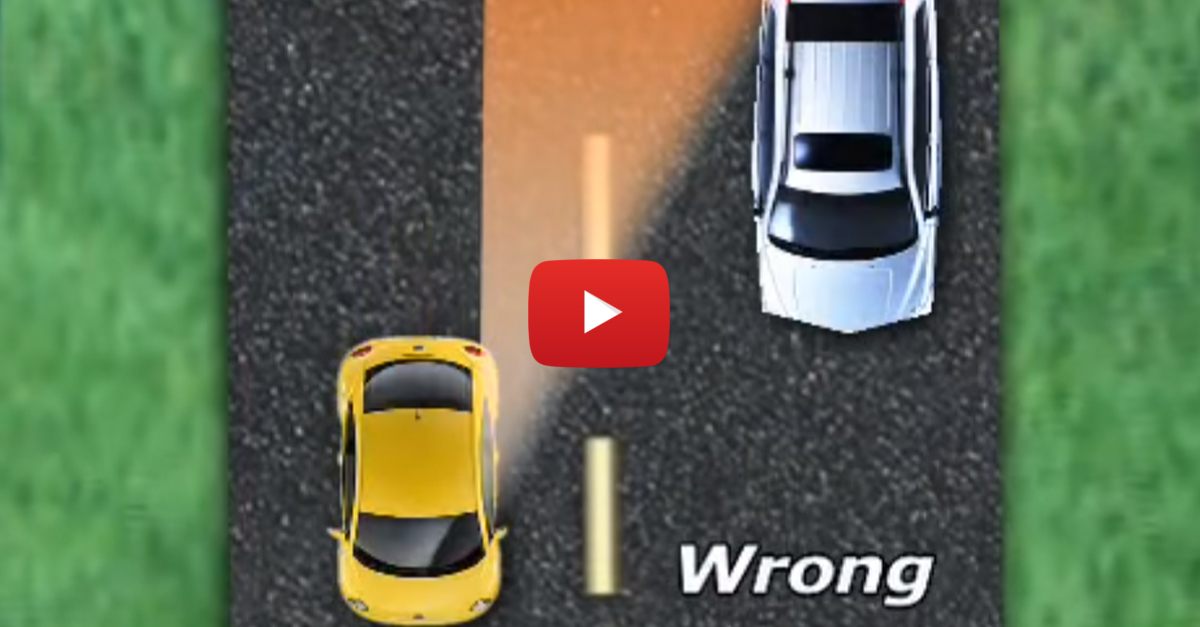 How to Properly Adjust Mirrors alt_driver