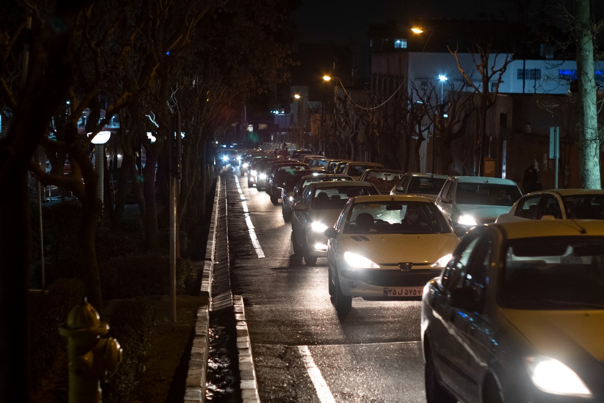 When Driving at Night, You Should Follow These Important Safety Tips