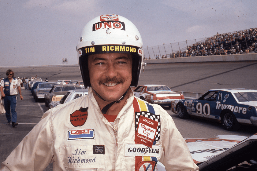 The 8 Best NASCAR Drivers of the 1980s Defined an Era FanBuzz