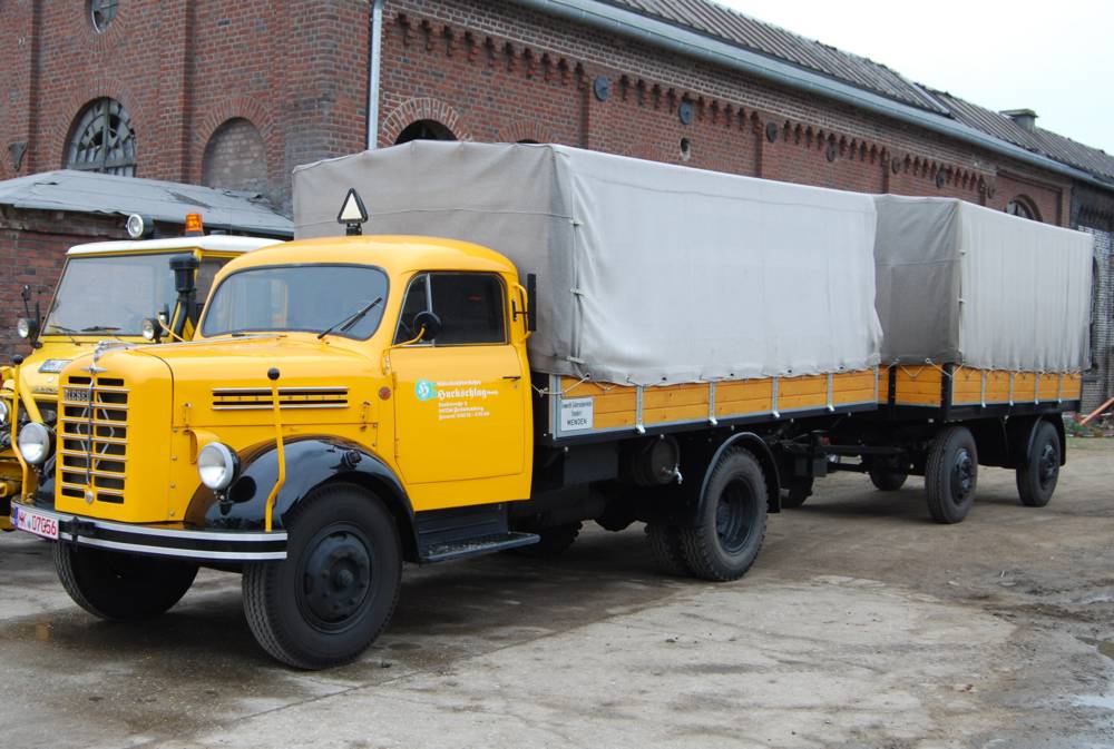 oldtimer3 Alte Dreherei Mülheim an der Ruhr