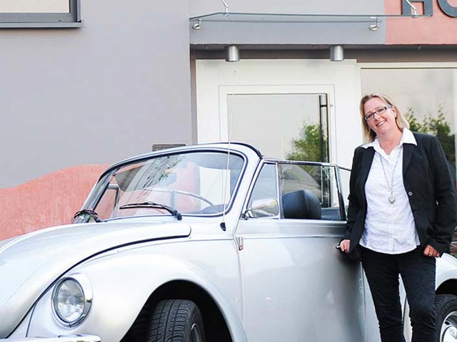 Über uns Hotel Alte Redaktion Gevelsberg