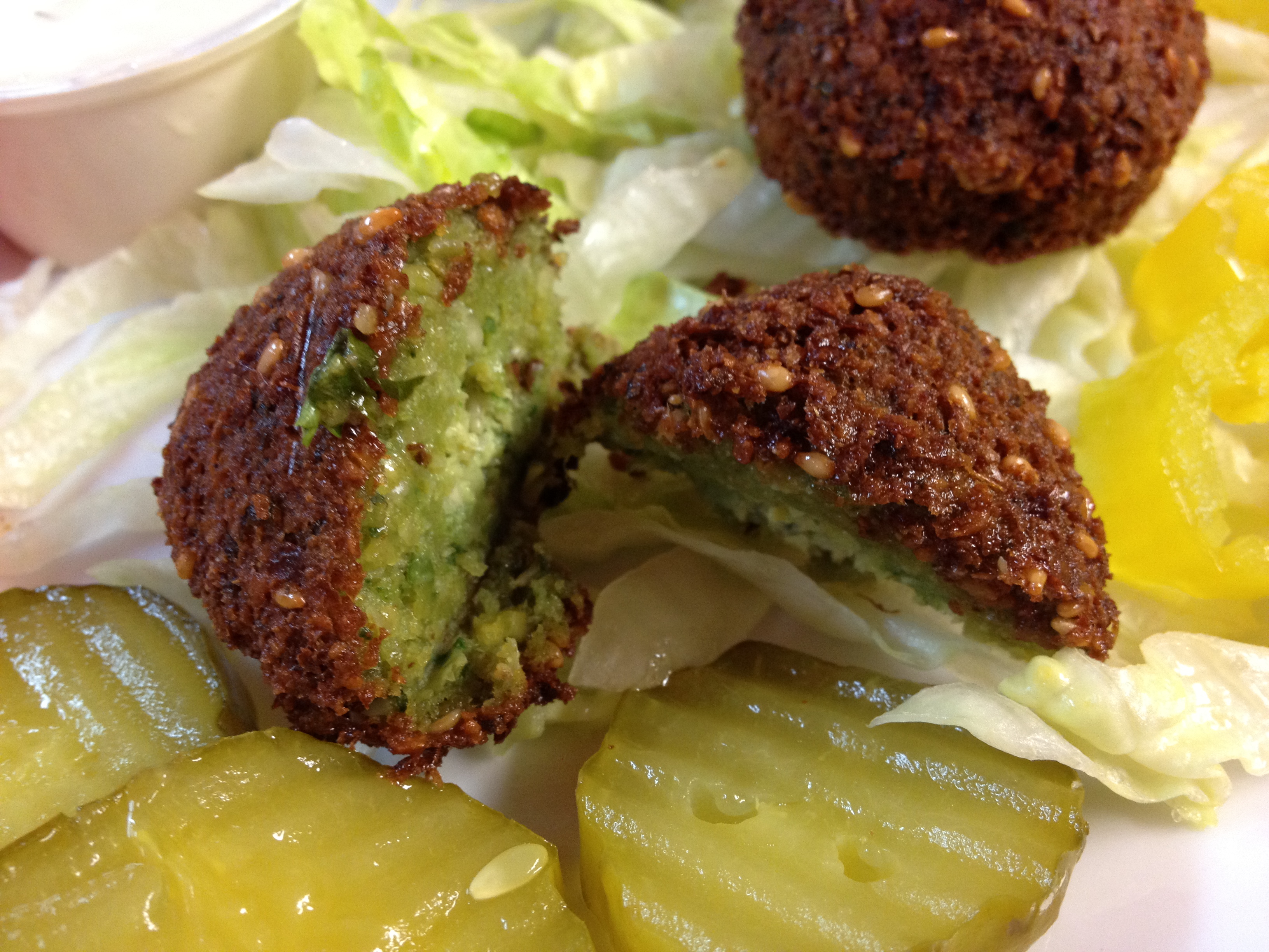 Syrian alt.eats.columbus