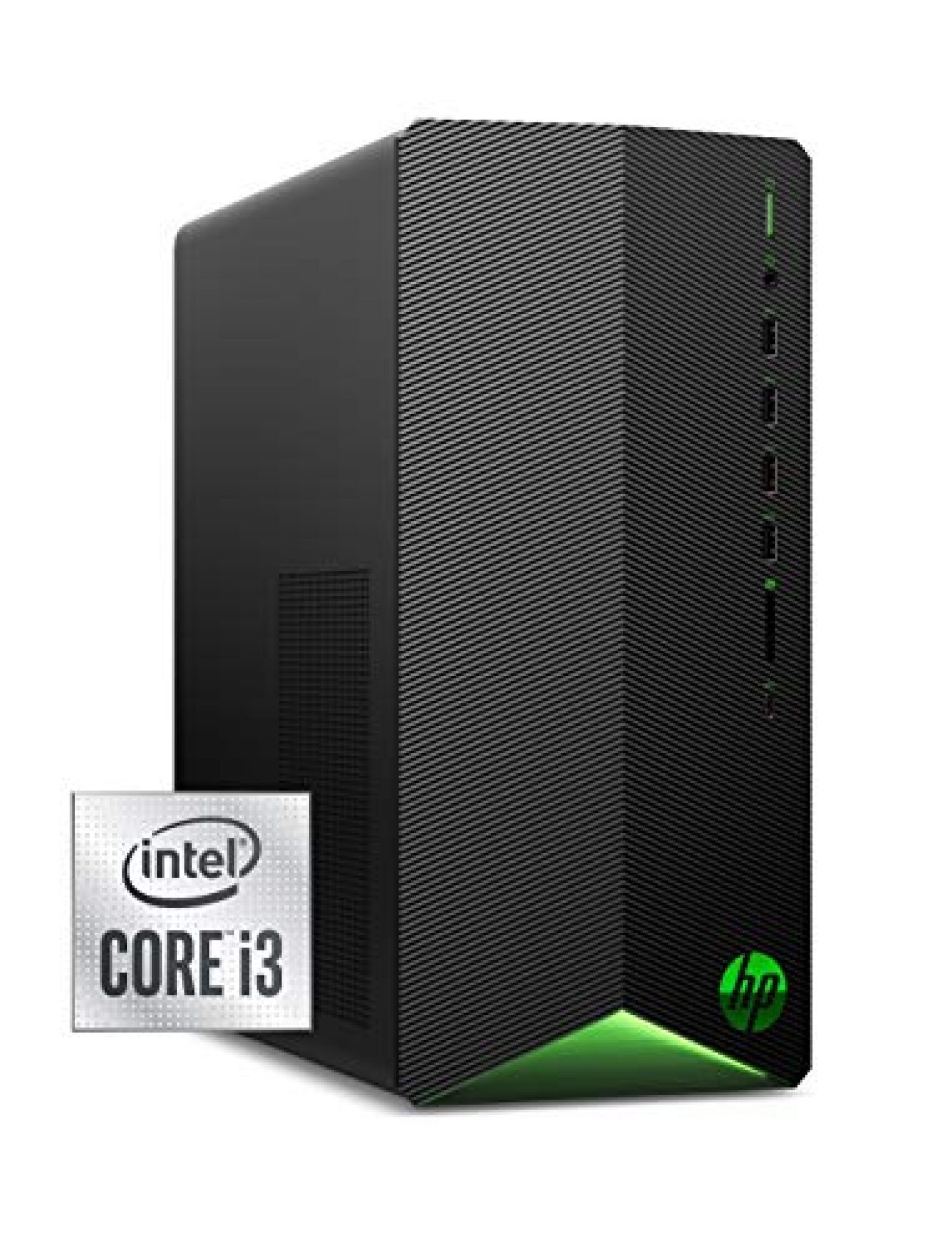 HP Pavilion Gaming Desktop, NVIDIA GeForce GTX 1650 Super, Intel Core