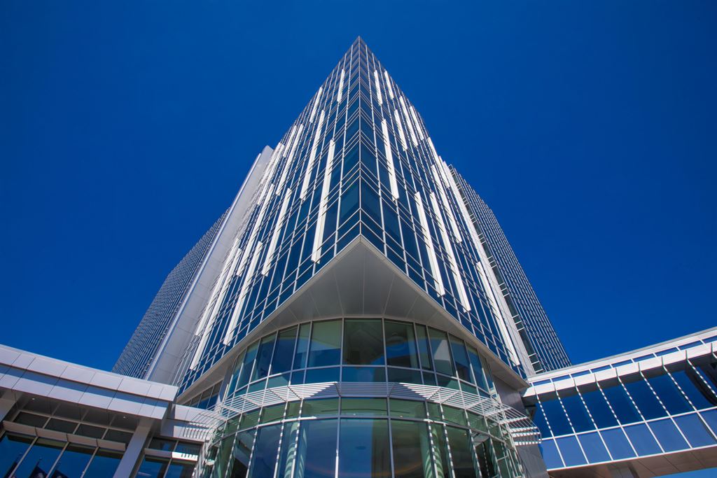 Aluminum Composite Wall Panel Systems