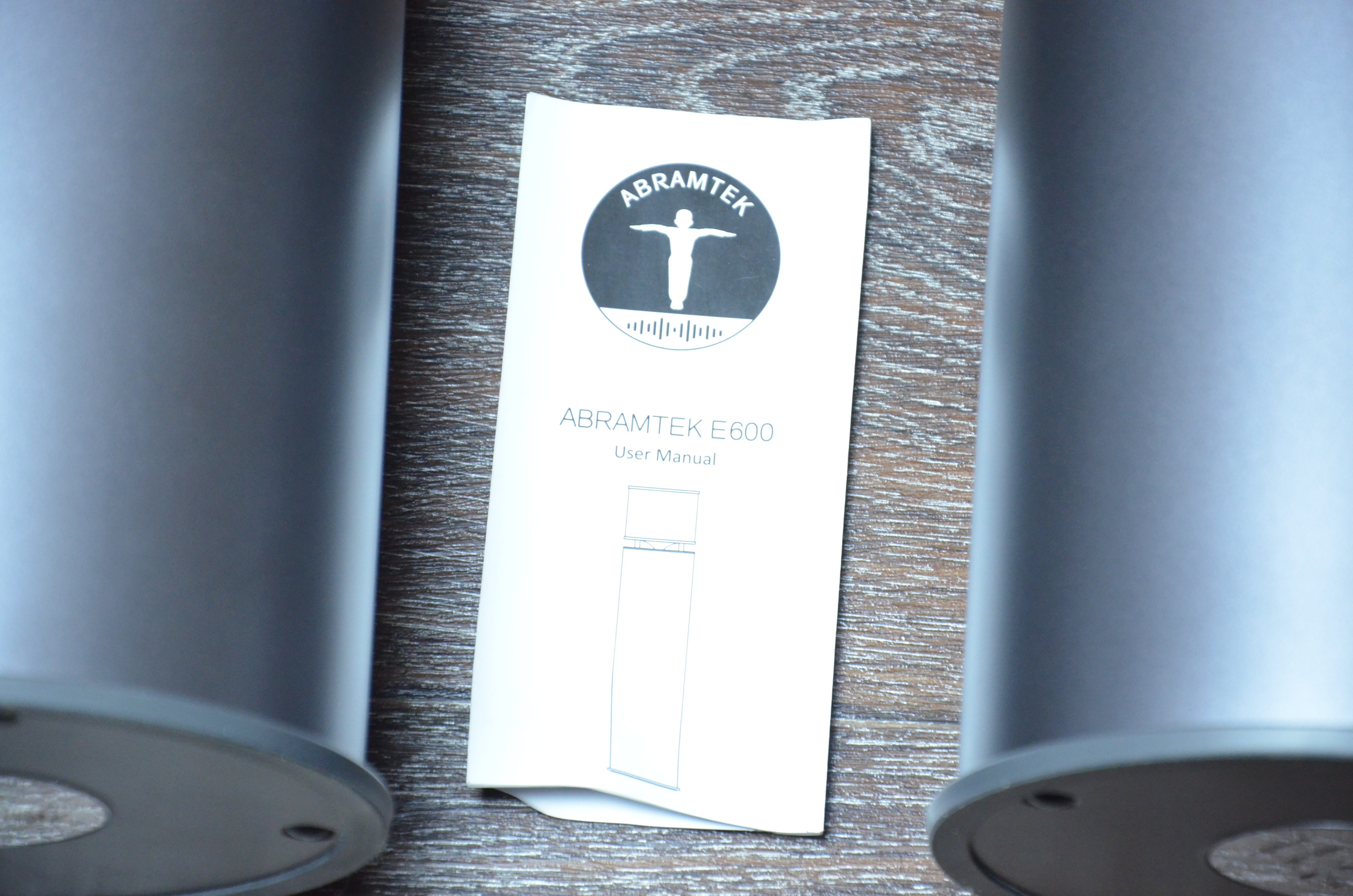 abramtek 100w bluetooth speaker