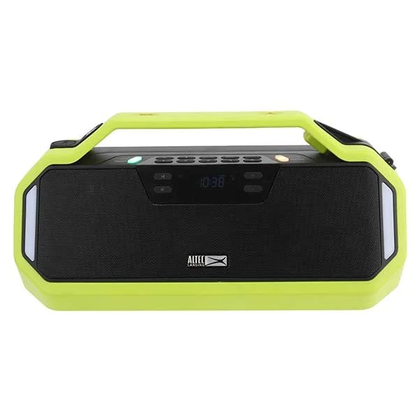 Altec Lansing Support SPEAKERS