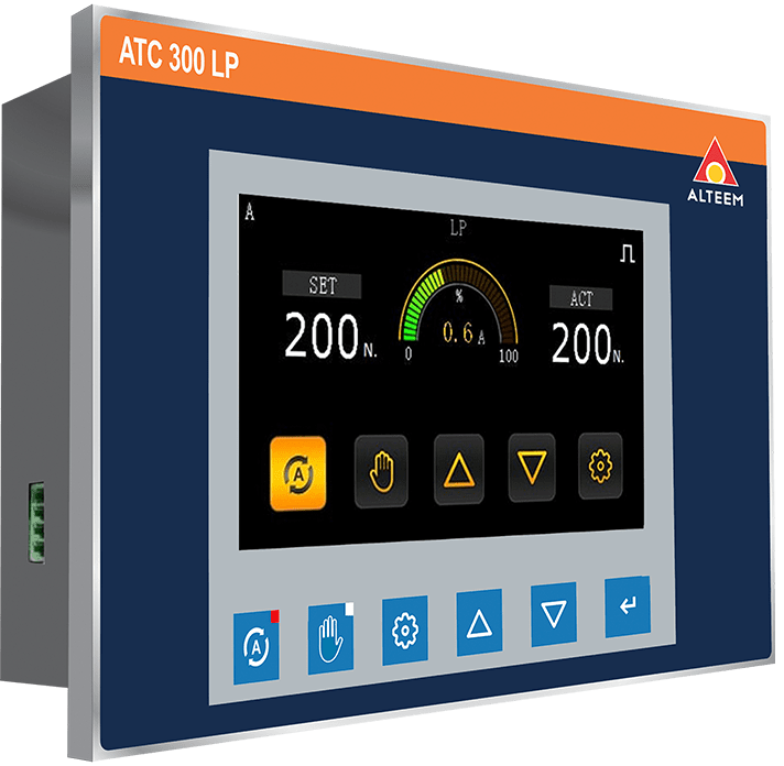 Alteem Instruments