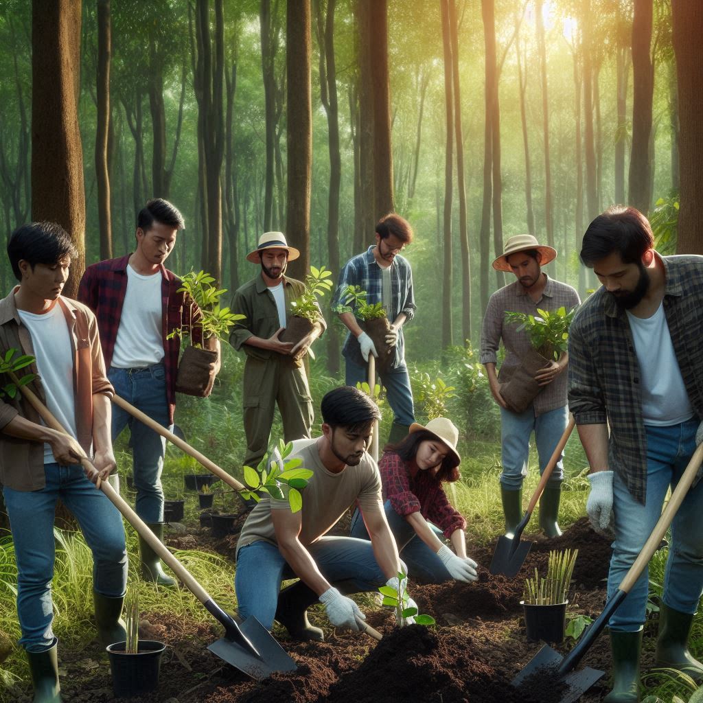 Forestry Management Definition, Practices and Challenges Alteia