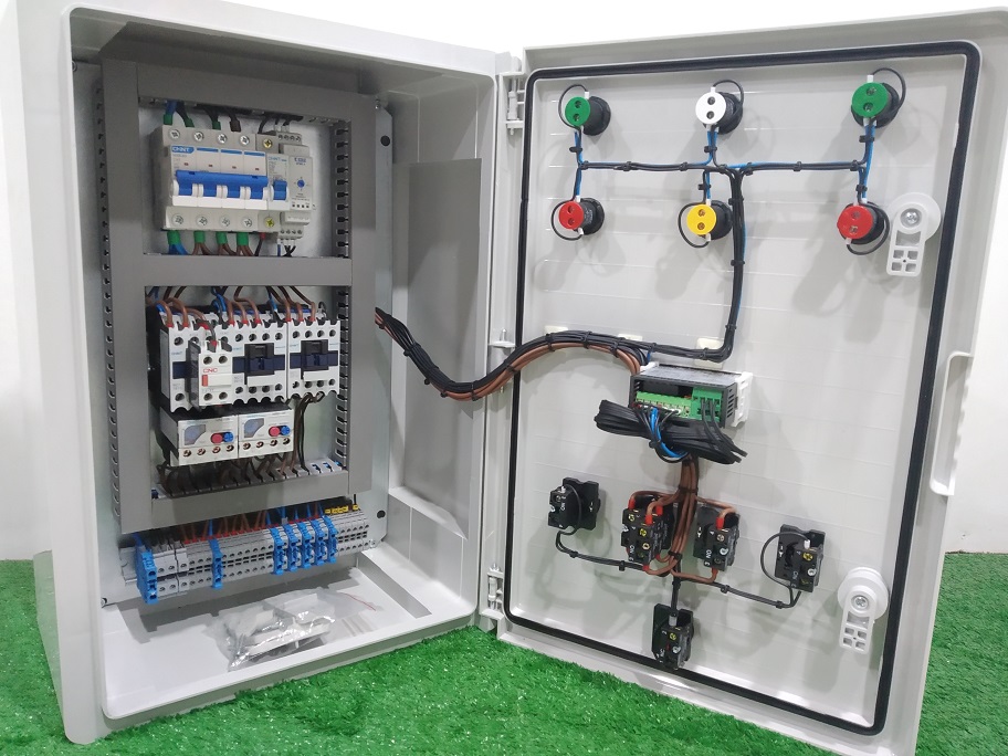 Armoire Electrique Chambre Froide almoire