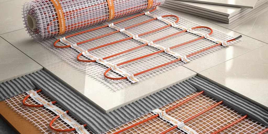 Alternative Heating Solutions The electrification of heat