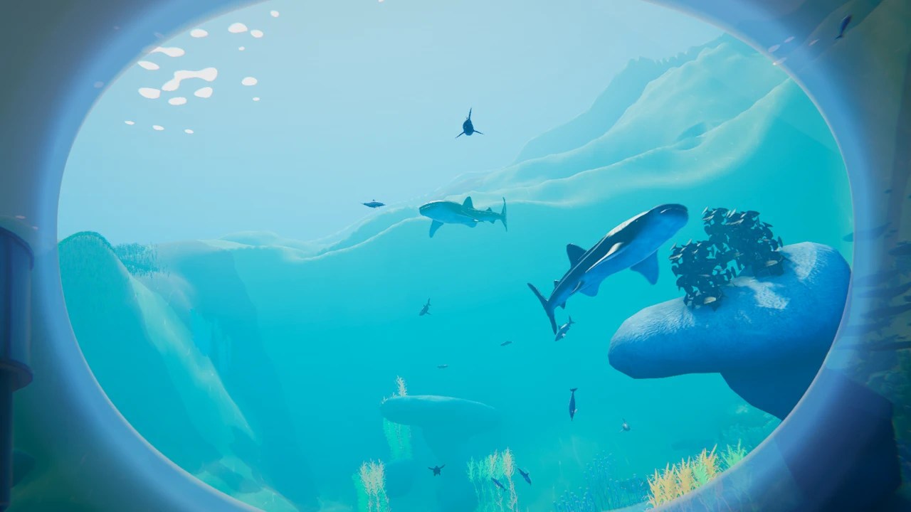 Marine Biology » Alter Learning