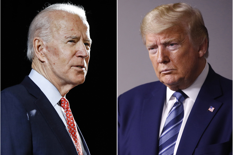 Comment le volteface de Biden sur la peine de mort peut