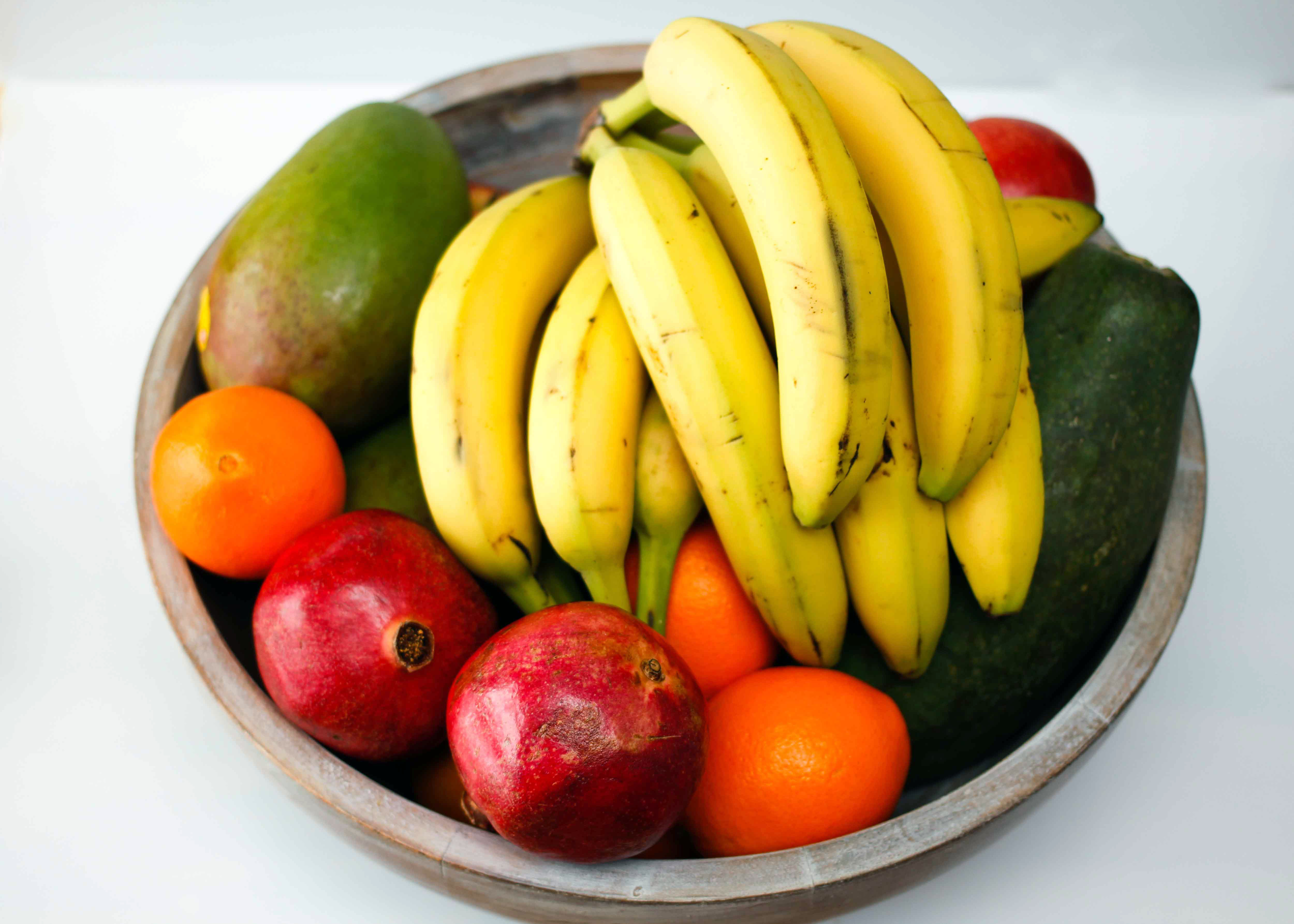 Bowl of Fruit Alterables