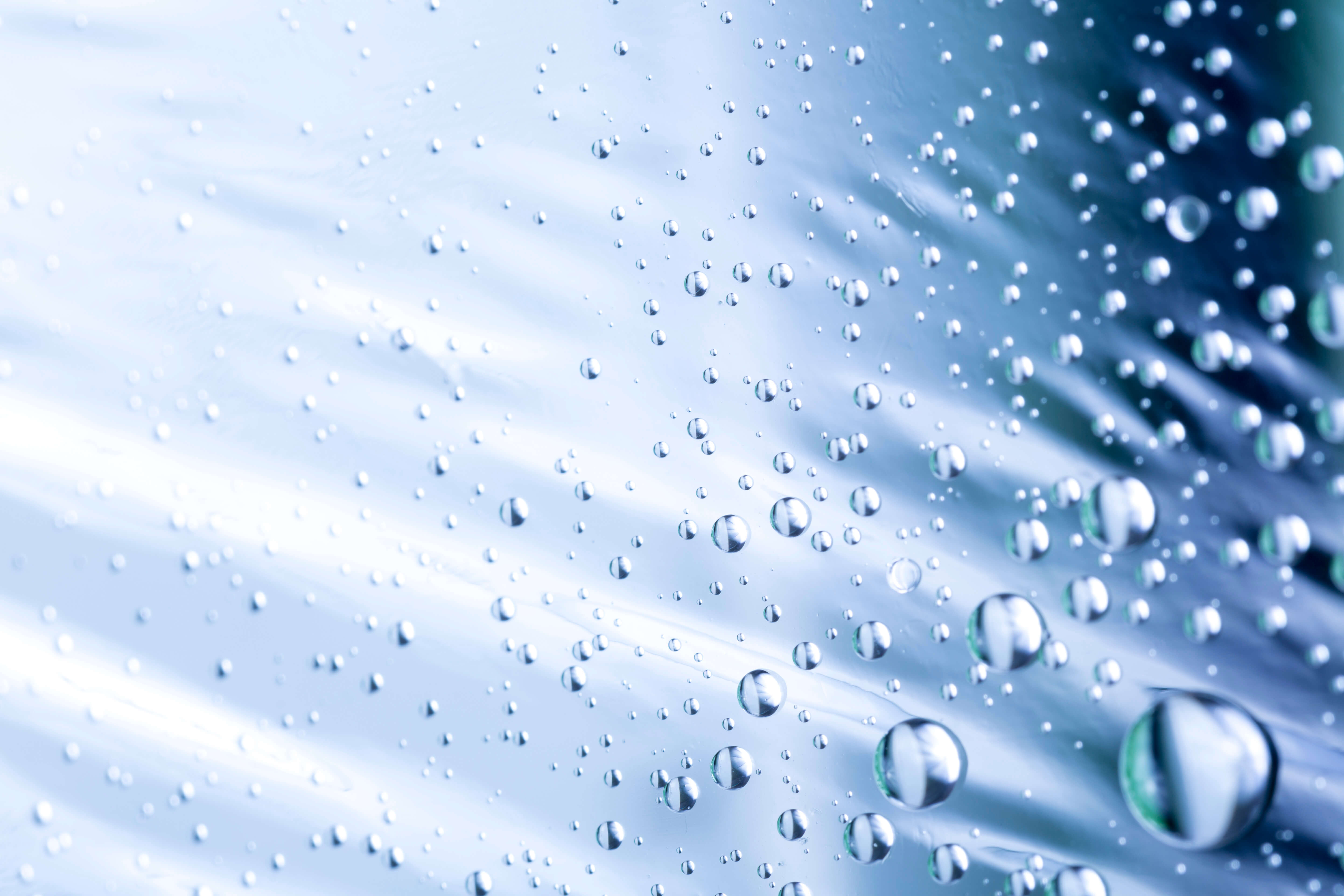 Water Bubble Effects Backgrounds Alterables