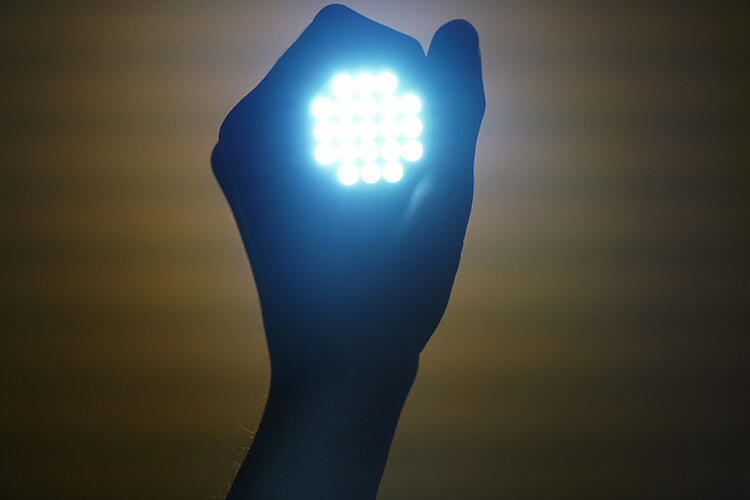How the Last Ten Years Have Seen LED Lighting Come of Age Alterables