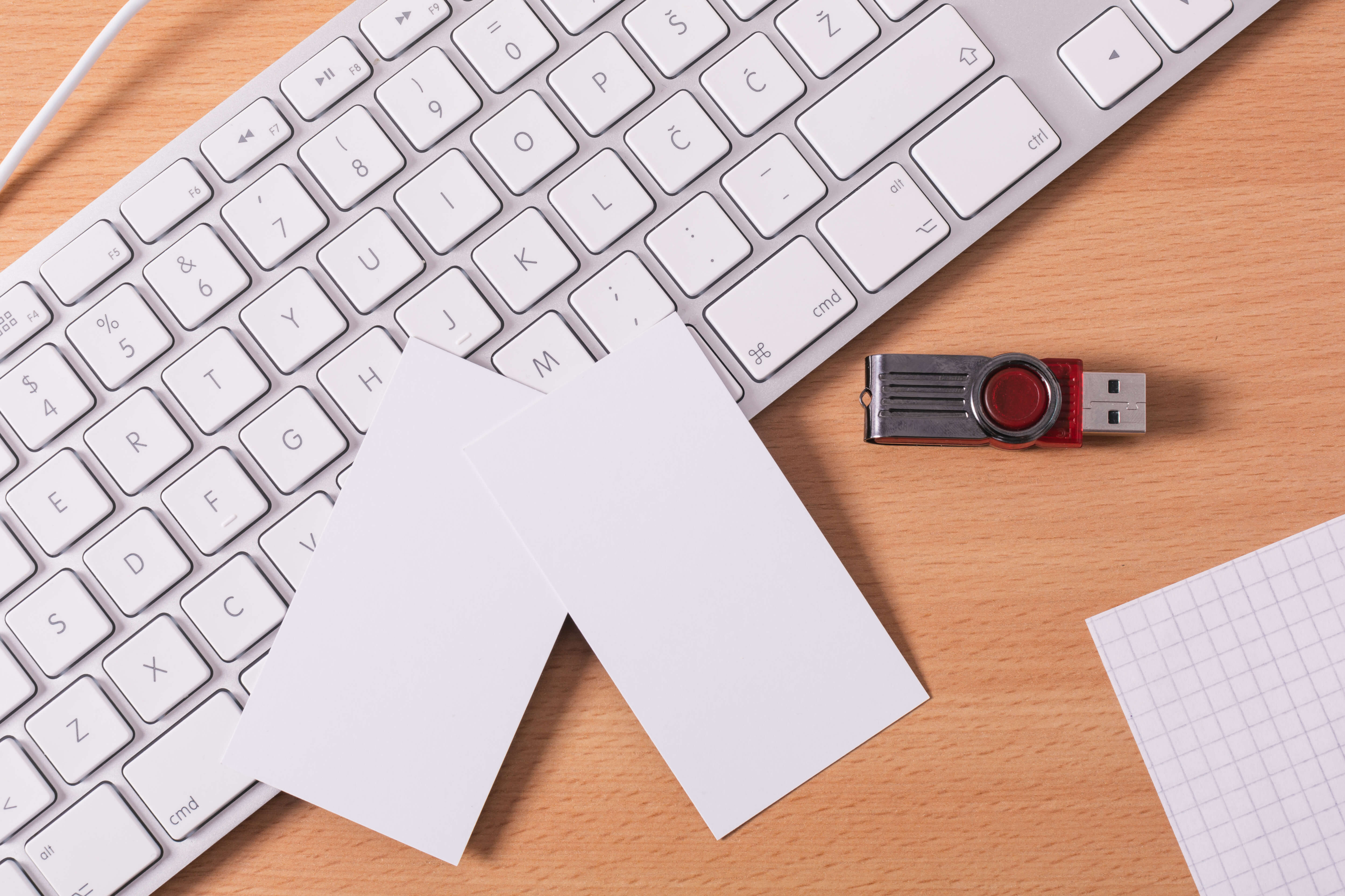 Various Office Supplies Alterables