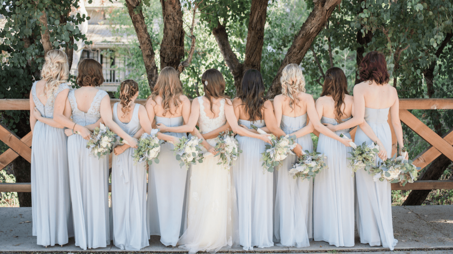 Bridesmaid Dress Alterations (Cost & Timeline + Tips) Alterations Express