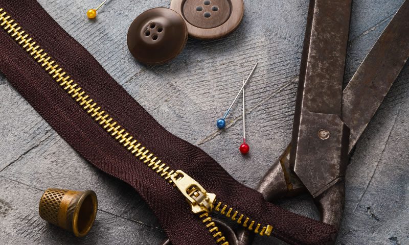 Uniform Alterations | Clothing Repairs | Alterations Express