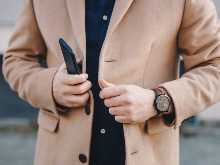 A Guide to Coat & Jacket Alterations Alterations Express