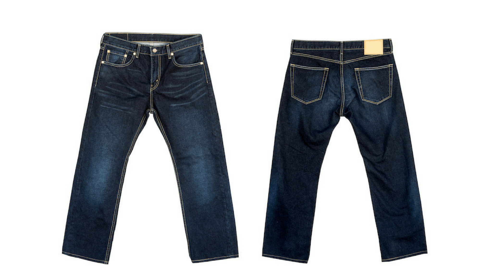 Jeans Alteration The Alteration Studio