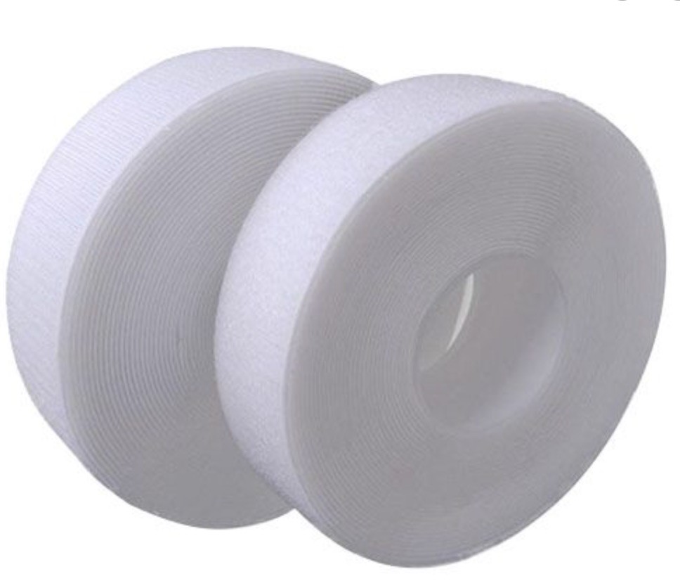 Velcro Replacement The Alteration Studio