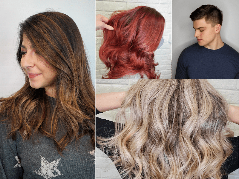 hair salon louisville ky online booking Lawanna Mcdonough