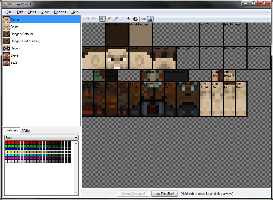 Our Minecraft Server Cool Links and Software