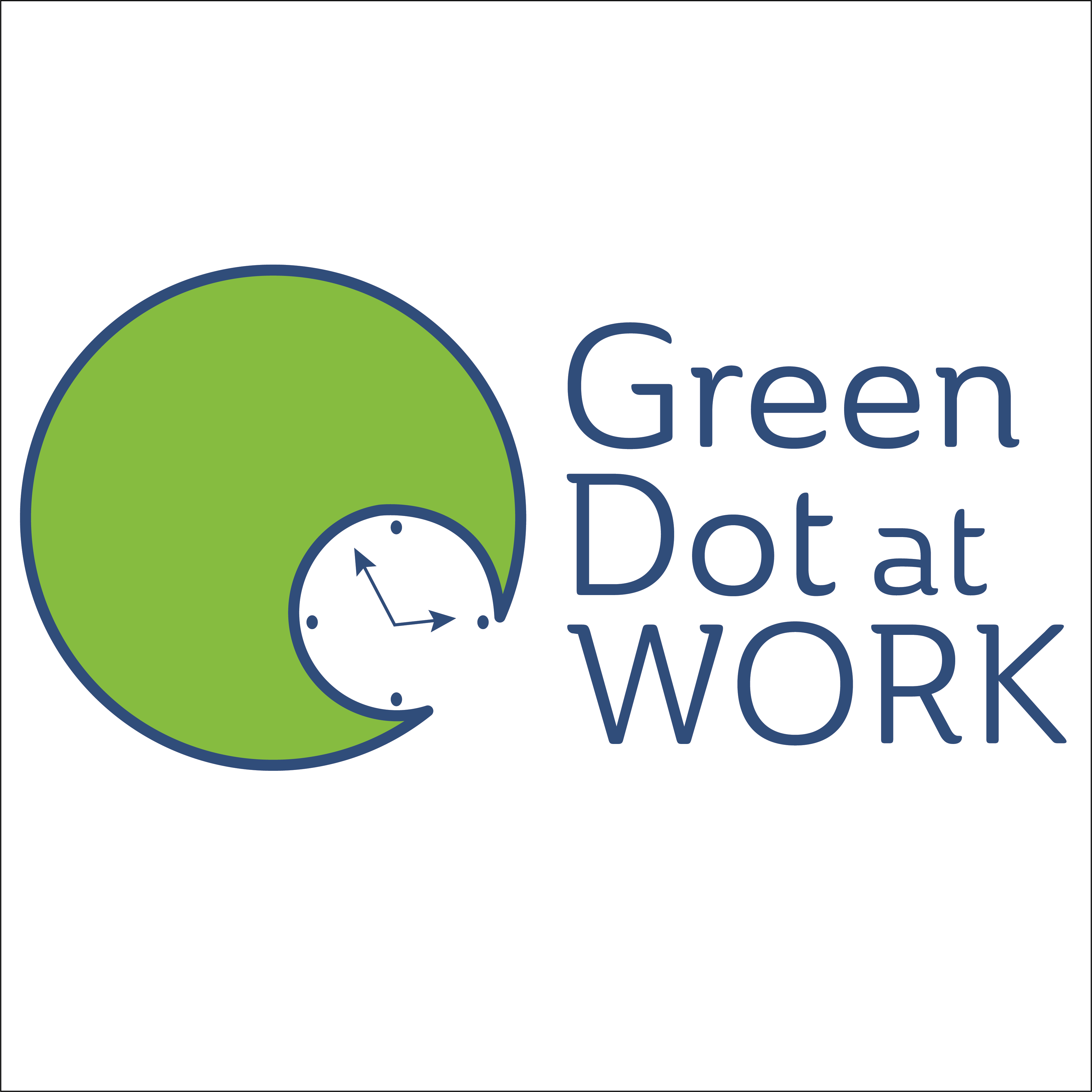 Alteristic Launches Green Dot at Work, an interactive elearning